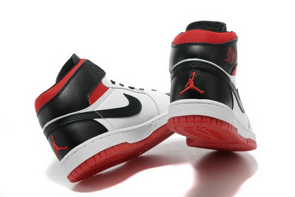 Air Jordan 1 shoes AAA-013