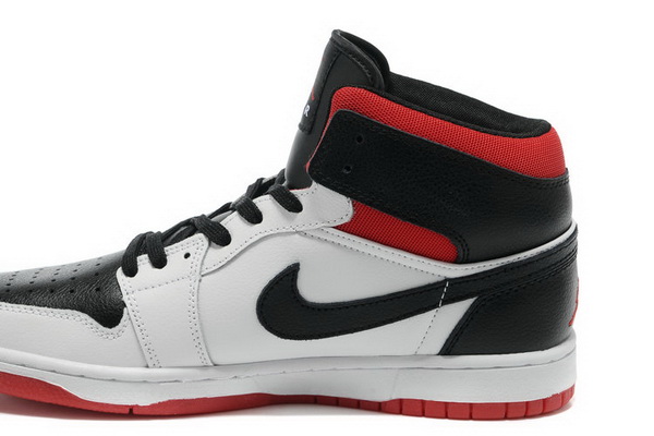 Air Jordan 1 shoes AAA-013