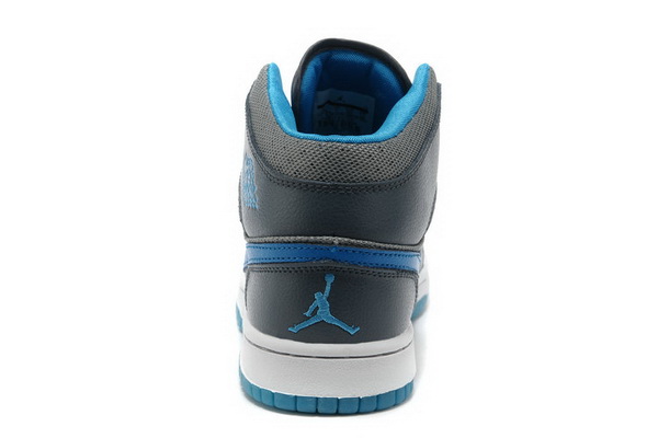 Air Jordan 1 shoes AAA-014