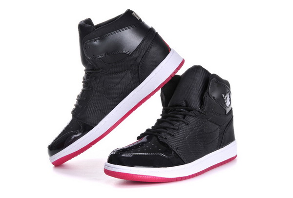 Air Jordan 1 shoes AAA-015
