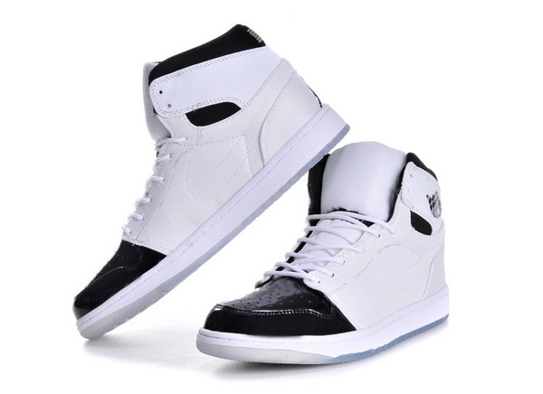 Air Jordan 1 shoes AAA-016