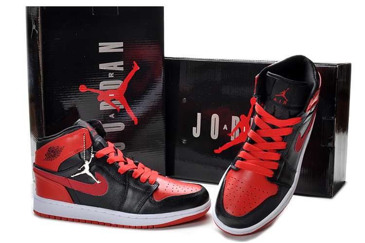 Air Jordan 1 shoes AAA-020