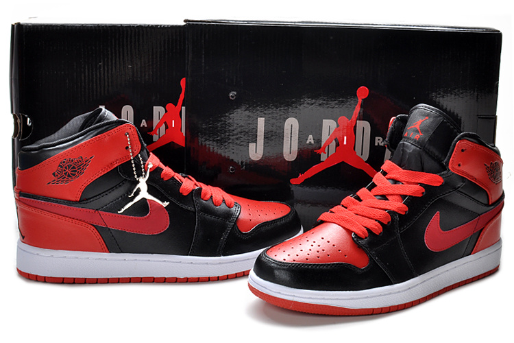 Air Jordan 1 shoes AAA-020