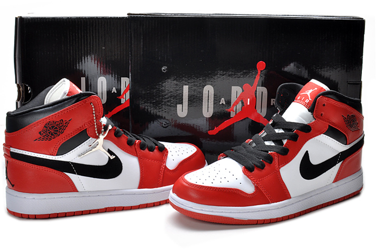 Air Jordan 1 shoes AAA-021