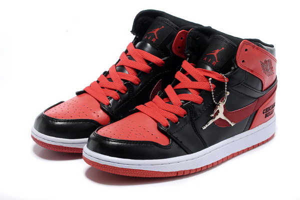 Air Jordan 1 shoes AAA-024