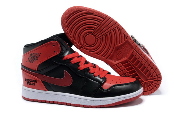 Air Jordan 1 shoes AAA-024