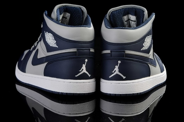 Air Jordan 1 shoes AAA-027