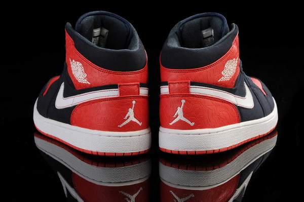 Air Jordan 1 shoes AAA-029