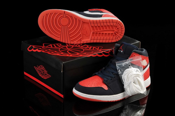 Air Jordan 1 shoes AAA-029