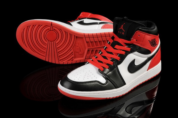 Air Jordan 1 shoes AAA-032