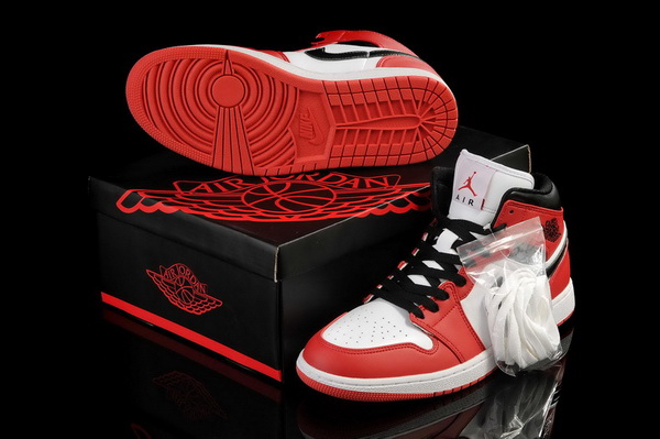 Air Jordan 1 shoes AAA-033