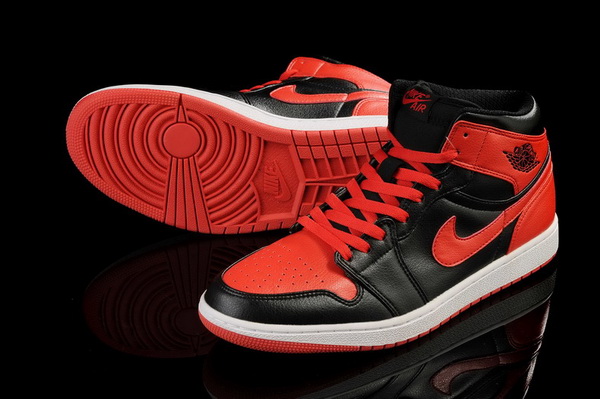 Air Jordan 1 shoes AAA-039