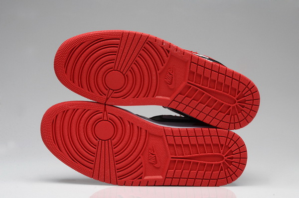 Air Jordan 1 shoes AAA-044