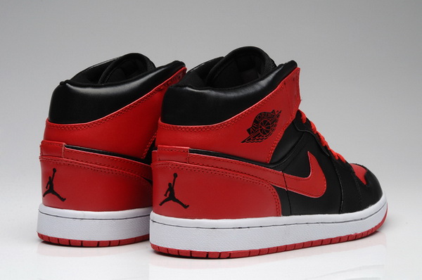 Air Jordan 1 shoes AAA-047