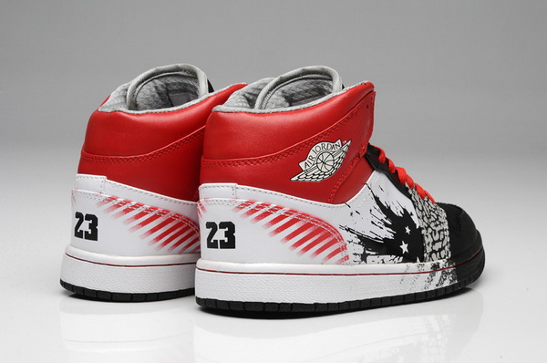 Air Jordan 1 shoes AAA-050