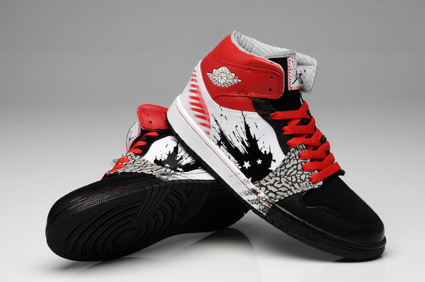 Air Jordan 1 shoes AAA-050
