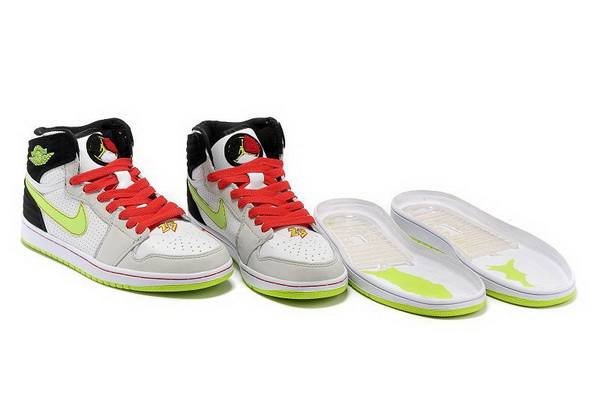 Air Jordan 1 shoes AAA-051