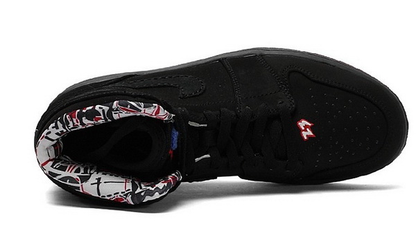 Air Jordan 1 shoes AAA-052