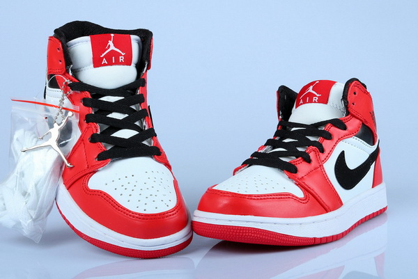 Air Jordan 1 shoes AAA-054