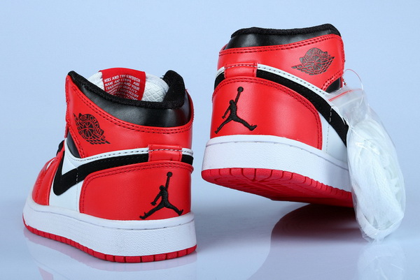 Air Jordan 1 shoes AAA-054