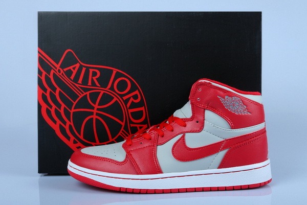 Air Jordan 1 shoes AAA-056
