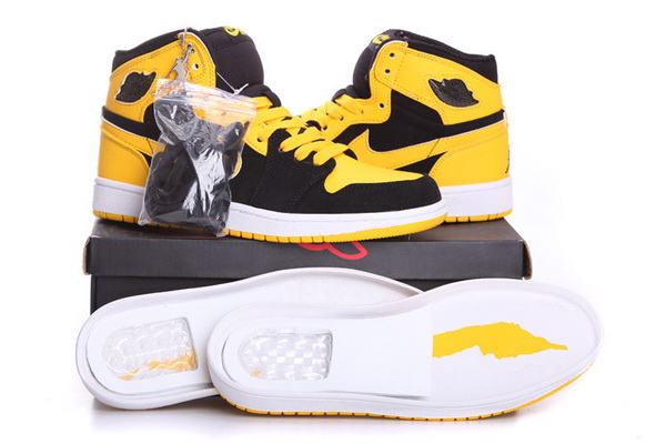 Air Jordan 1 shoes AAA-059