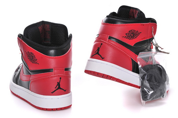 Air Jordan 1 shoes AAA-060