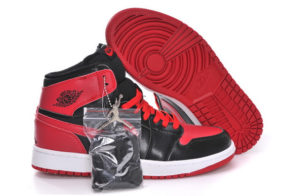 Air Jordan 1 shoes AAA-060