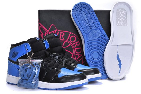 Air Jordan 1 shoes AAA-061