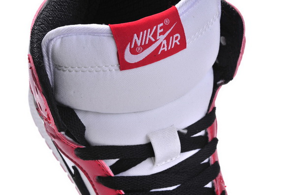 Air Jordan 1 shoes AAA-062