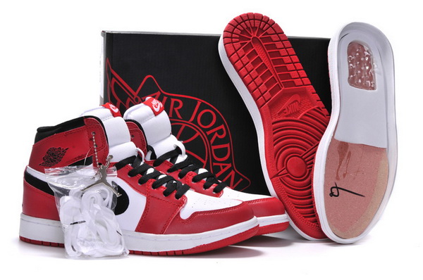 Air Jordan 1 shoes AAA-062