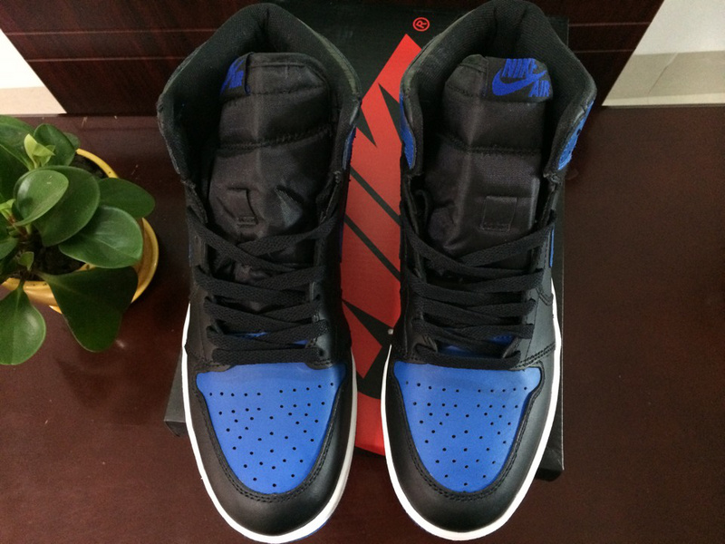 Air Jordan 1 shoes AAA-066