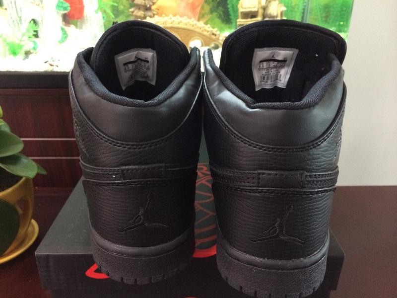 Air Jordan 1 shoes AAA-070