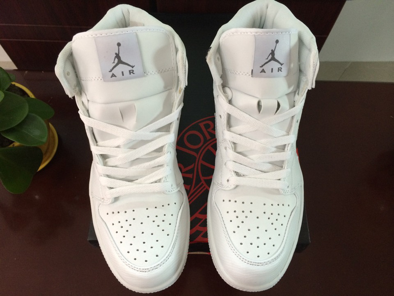 Air Jordan 1 shoes AAA-071