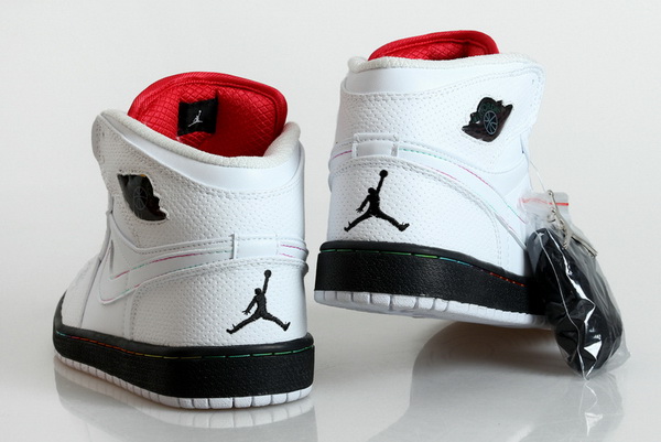 Air Jordan 1 shoes AAA-076