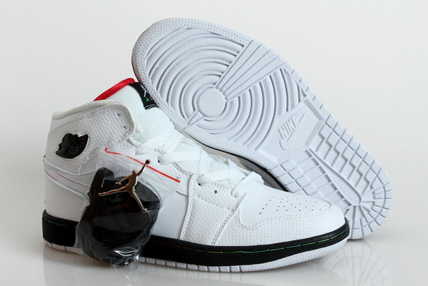 Air Jordan 1 shoes AAA-076