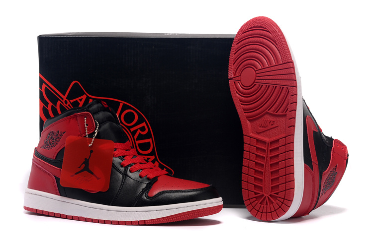 Air Jordan 1 shoes AAA-080