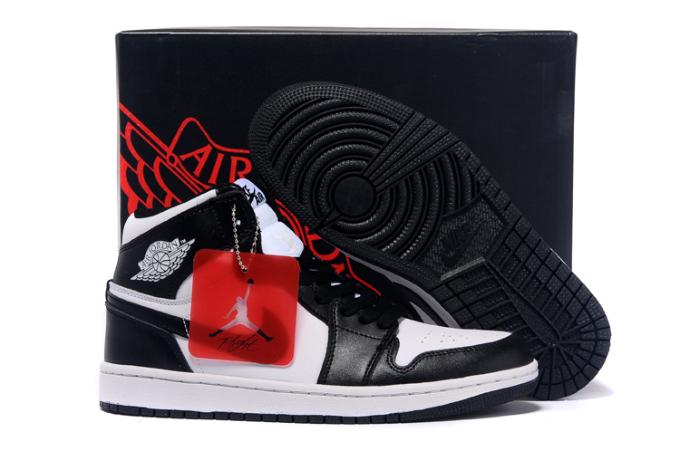 Air Jordan 1 shoes AAA-082