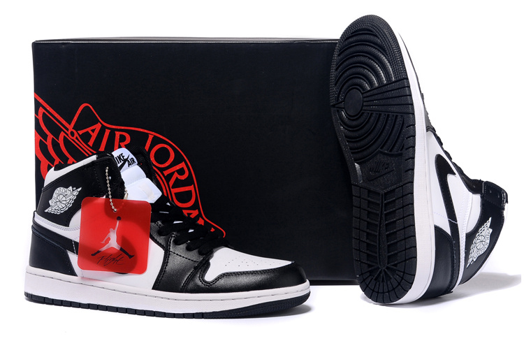 Air Jordan 1 shoes AAA-082
