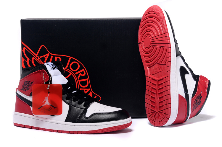 Air Jordan 1 shoes AAA-083