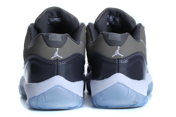 Air Jordan 11 Low shoes AAA-010