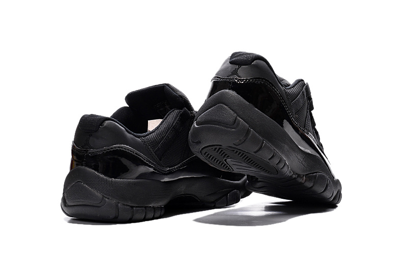 Air Jordan 11 Low shoes AAA-027
