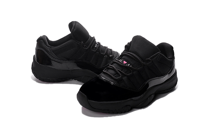 Air Jordan 11 Low shoes AAA-041