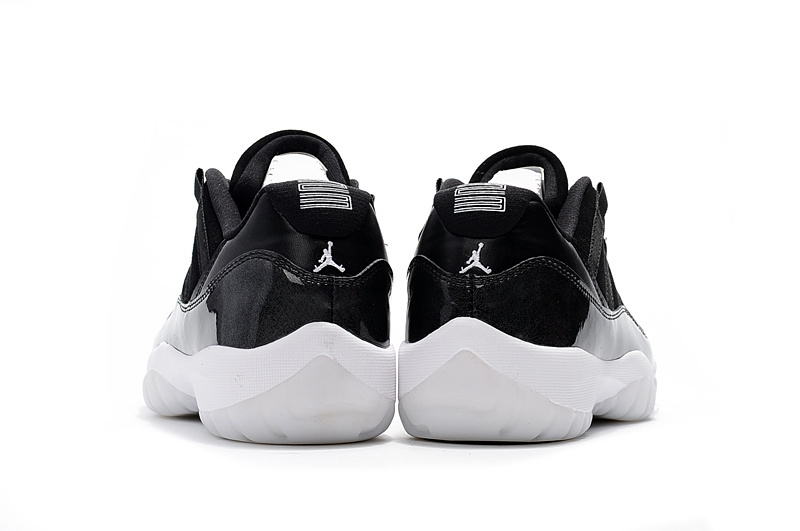 Air Jordan 11 Low shoes AAA-044