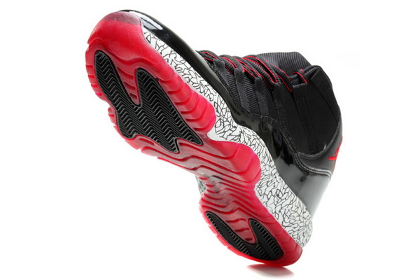 Air Jordan 11 shoes AAA-052