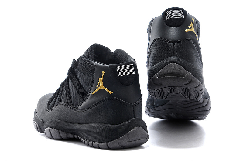 Air Jordan 11 shoes AAA-061