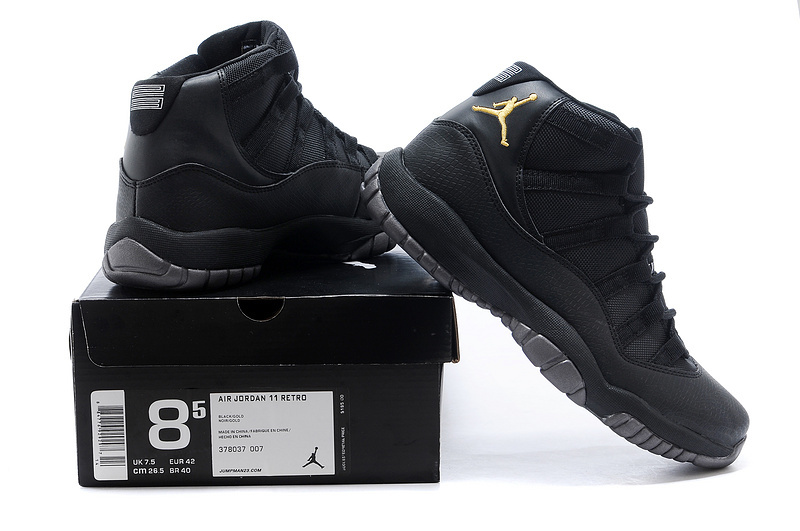 Air Jordan 11 shoes AAA-061