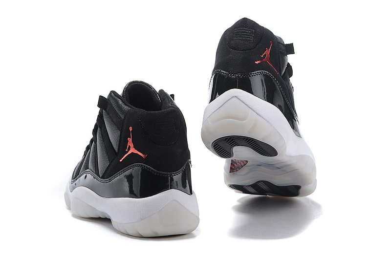 Air Jordan 11 shoes AAA-062