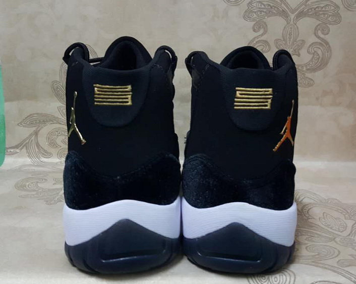 Air Jordan 11 shoes AAA-072