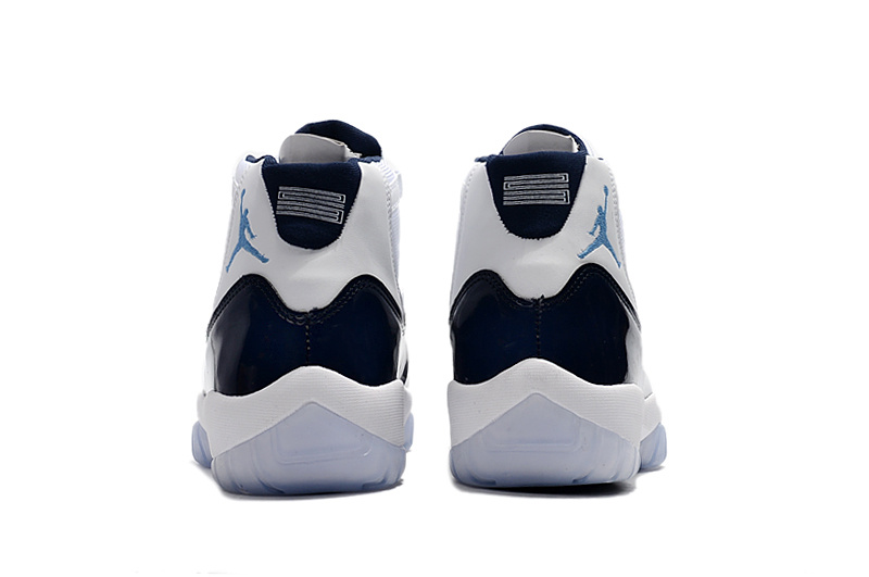 Air Jordan 11 shoes AAA-075